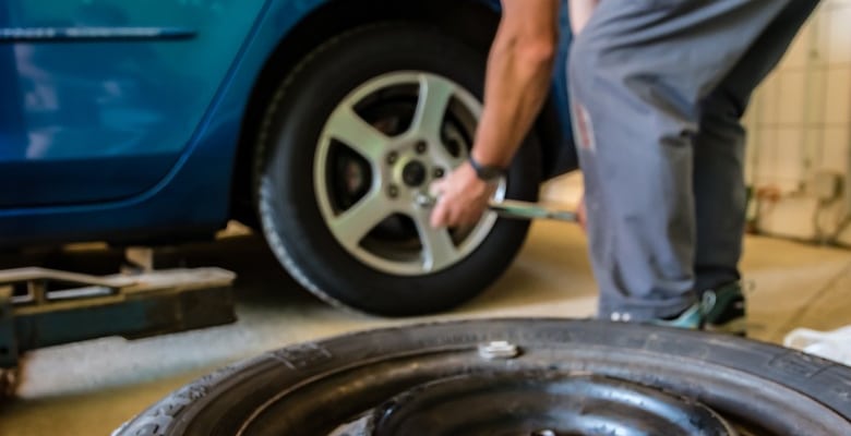DPF-Reinigung maschinell mit Kontrolle und Garantie
